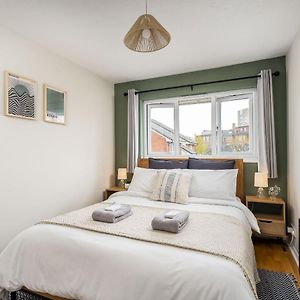 Appartement met Twee Slaapkamers